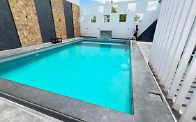 Hotel Kas'Mos